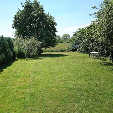 Ferienwohnung Ralswiek, Jarnitz 8 Bagian luar foto