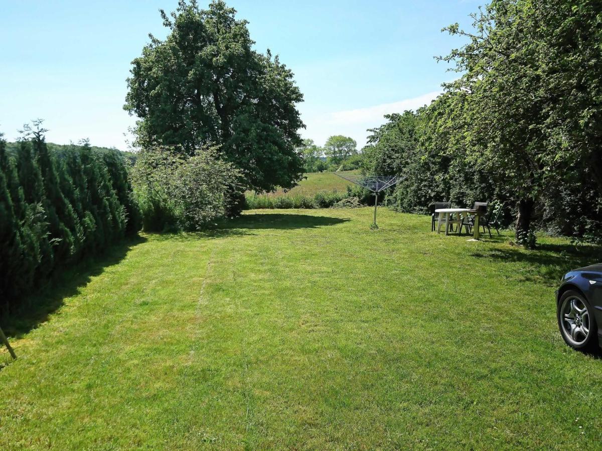 Ferienwohnung Ralswiek, Jarnitz 8 Bagian luar foto