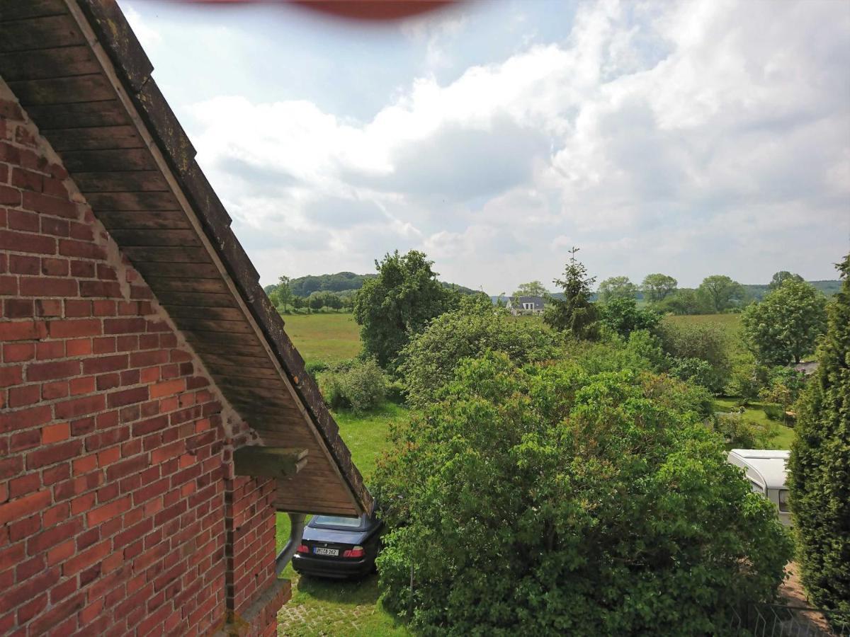 Ferienwohnung Ralswiek, Jarnitz 8 Bagian luar foto
