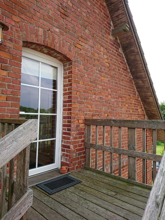 Ferienwohnung Ralswiek, Jarnitz 8 Bagian luar foto