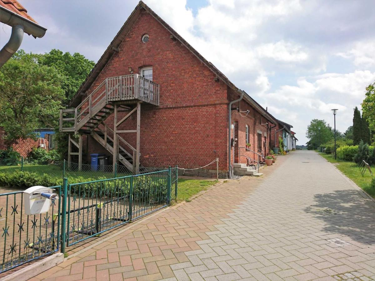 Ferienwohnung Ralswiek, Jarnitz 8 Bagian luar foto