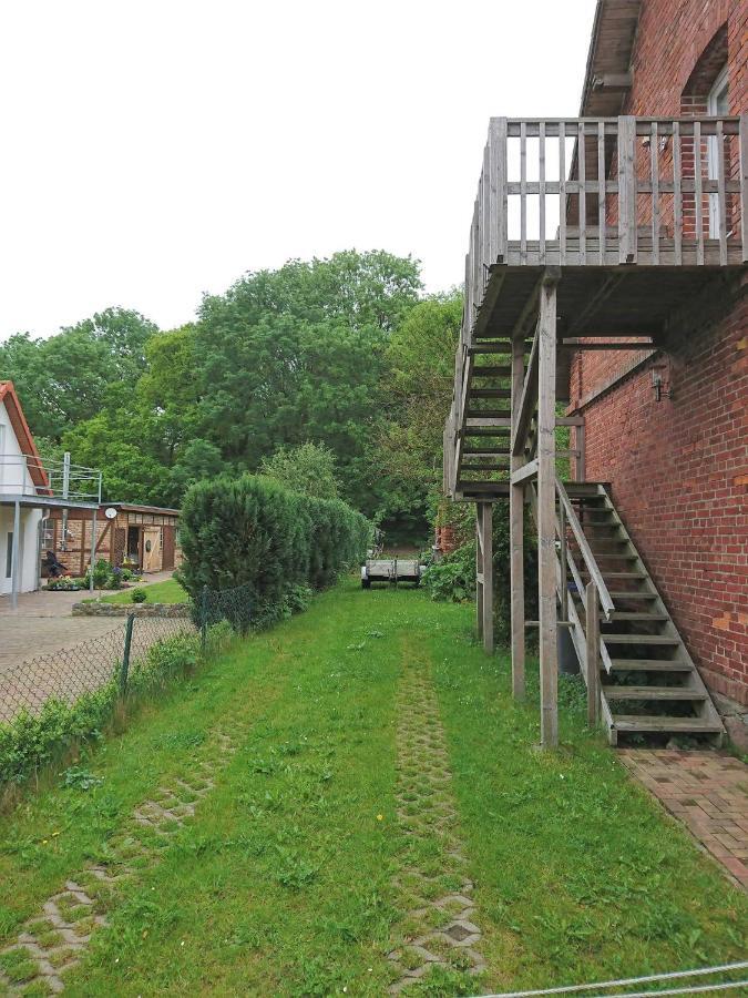 Ferienwohnung Ralswiek, Jarnitz 8 Bagian luar foto