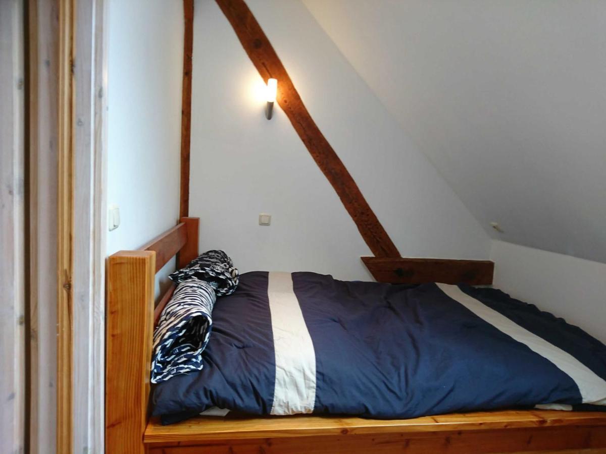 Ferienwohnung Ralswiek, Jarnitz 8 Bagian luar foto