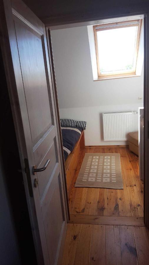 Ferienwohnung Ralswiek, Jarnitz 8 Bagian luar foto